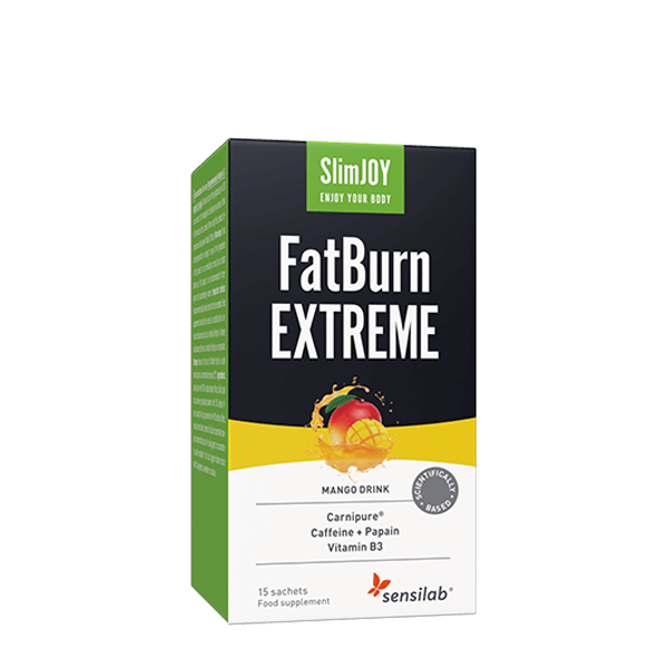 FatBurn EXTREME