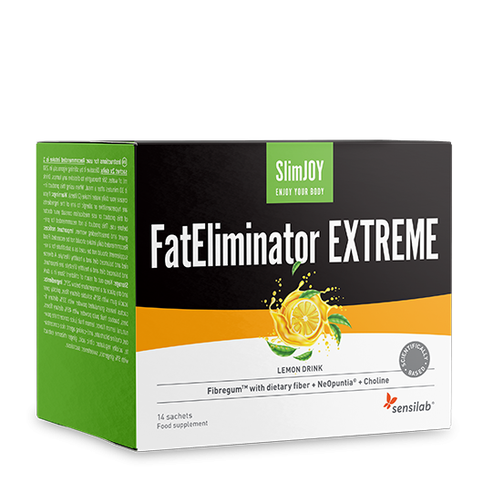 FatEliminator EXTREME