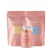 S.O.S. Inmunidad & Belleza