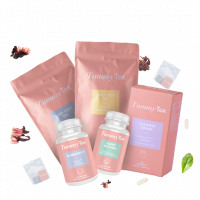 TummyTox programa: -58%