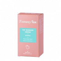 Fat Burner Drink Intense