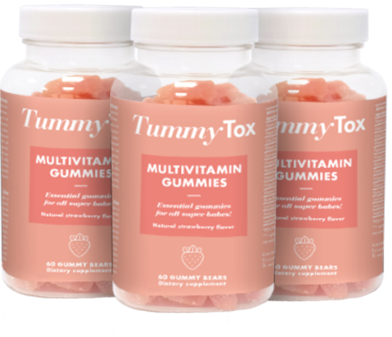 Vitaminas gominolas 1+2 GRATIS