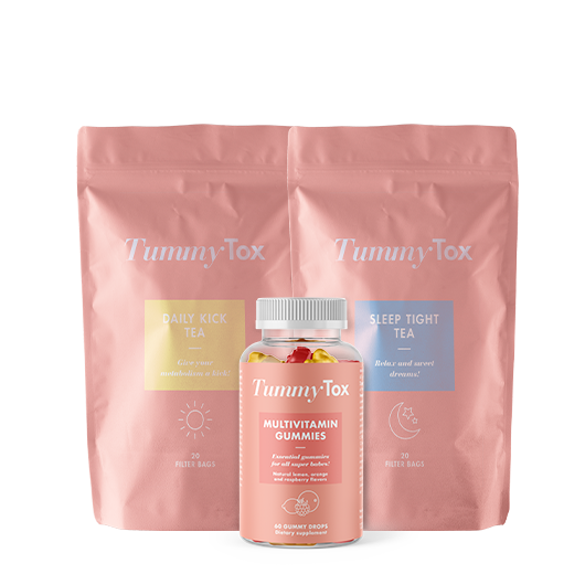 S.O.S. Inmunidad & Belleza
