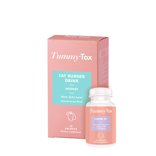 Paquete Fit Body