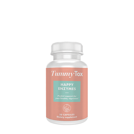 Happy Enzymes