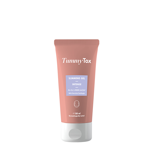 Tummy TOX Slimming gel INTENSE 150 ml
