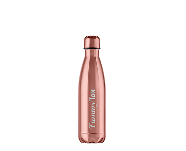 Botellita TummyTox -20%