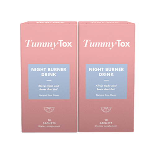 Night Burner Drink 1+1 GRATIS