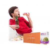 30-Days Liver Detox + POKLON