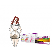 Paket Pješčani sat Express
