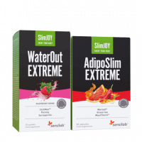 AdipoSlim + WaterOut GRATIS