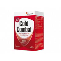 Cold Combat