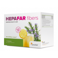 Hepafar Fibers