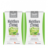NightBurn Strong 1+1 GRATIS