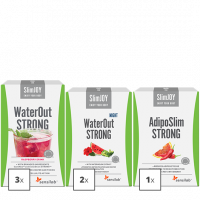 Paket Skinny Body