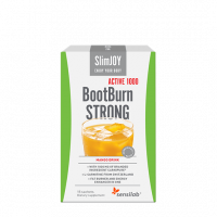 BootBurn Strong Active 1000