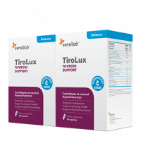 TiroLux 1+1 Gratis