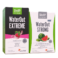 Non-Stop WaterOut