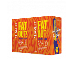 2x Fat Out
