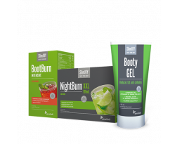 XXL Fat Burn: 50% popusta