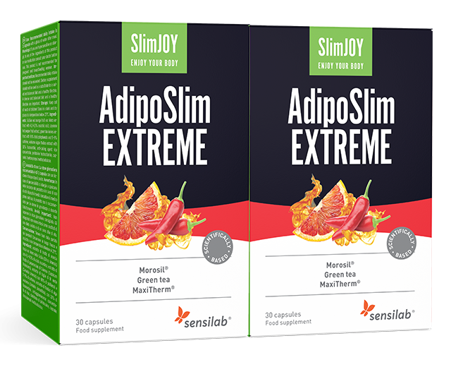 AdipoSlim EXTREME 2x