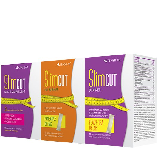 Najjeftiniji SlimCut paket do sada