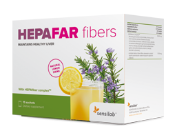 Hepafar Fibers