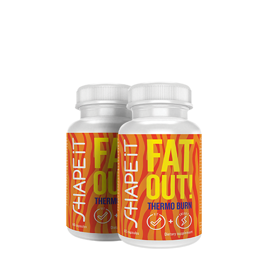 2x Fat Out