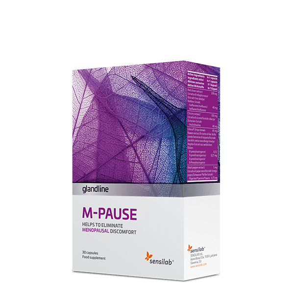 M-Pause