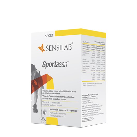 Sportasan ®