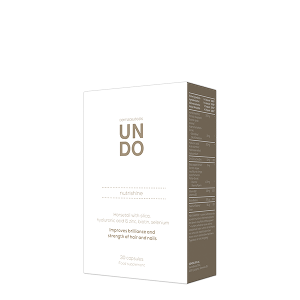UNDO Nutrishine