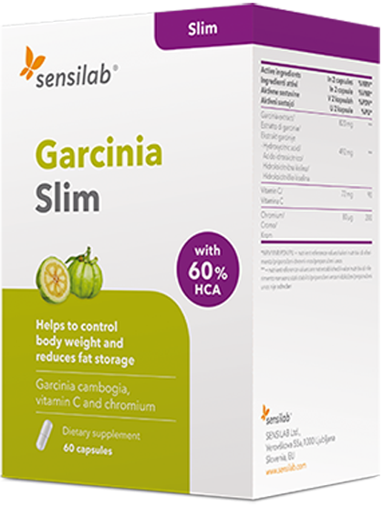 Garcinia plus Vorteile