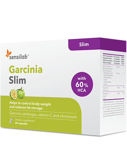 De cambogia uso garcinia