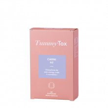 Carni FIT: L-carnitine pour les femmes -22%