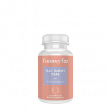 Flat Tummy Caps 32%