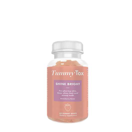 Oursons Beauté SHINE BRIGHT