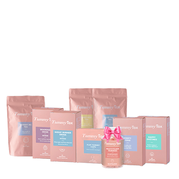 NOUVEAU !! Épreuve du bikini RÉUSSIE + Oursons multivitaminés GRATUITS