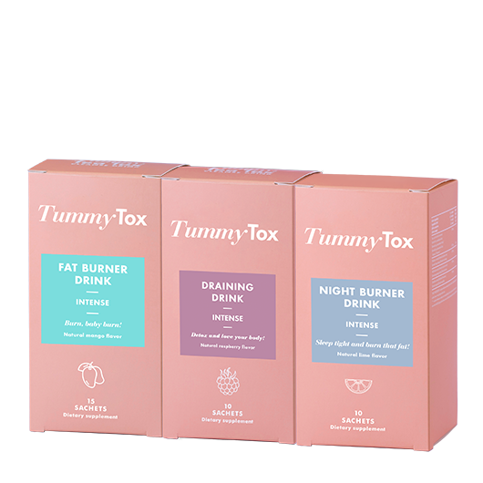 NOUVEAU : La Box Aqua Slimming