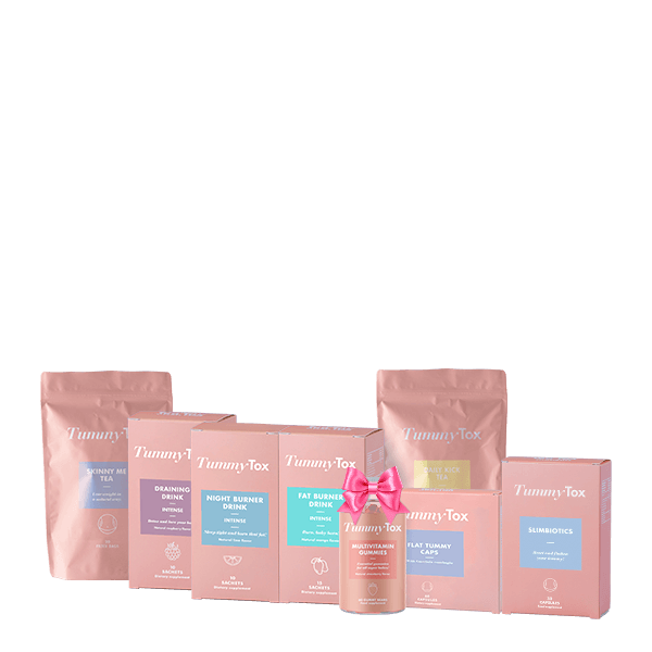 NOUVEAU ! Épreuve du bikini RÉUSSIE + Oursons multivitaminés GRATUITS
