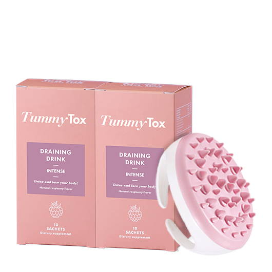 La Box "Adieu la cellulite"