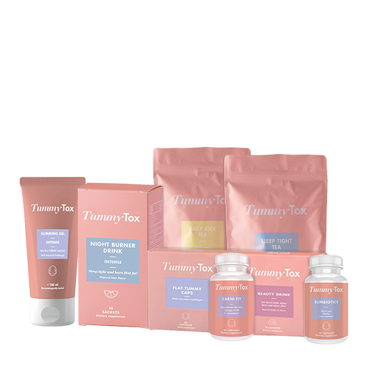 Épreuve du bikini RÉUSSI + Slimming Gel offert