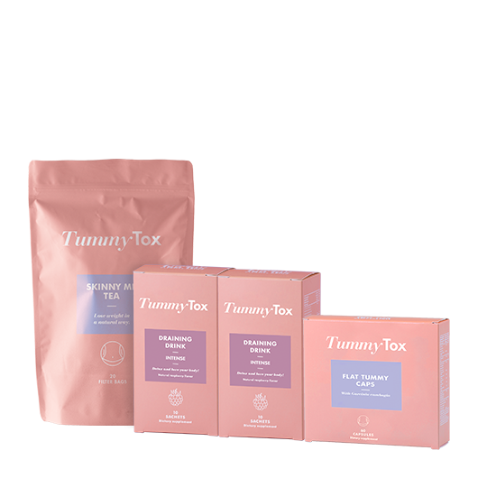 Pack S.O.S. Minceur -65%