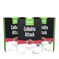 SlimJOY | Cellulite Attack 1+2 OFFERTS | Réducteur naturel ... SlimJOY | Cellulite Attack 1+2 OFFERTS | Réducteur naturel ...