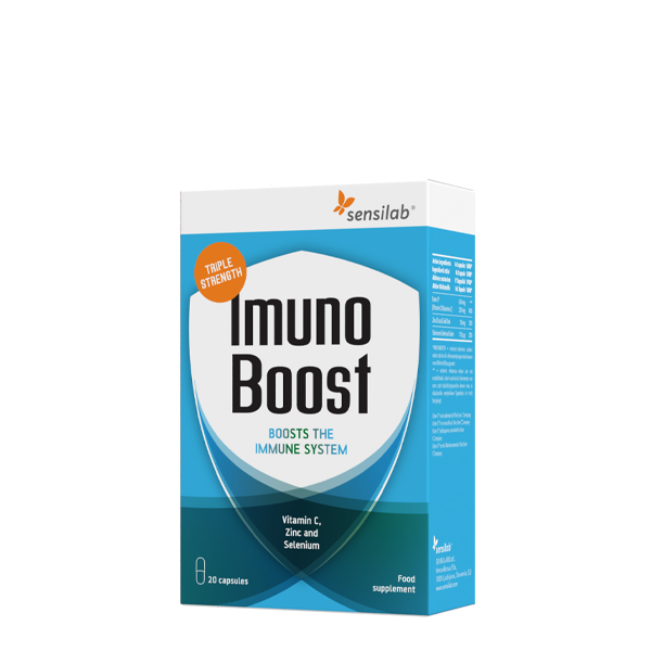 ImunoBoost