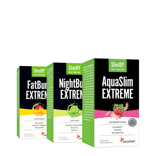 La box Forme Parfaite de dernière minute