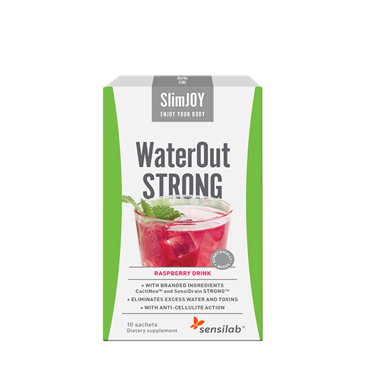 WaterOut Strong