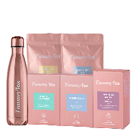 Slim Detox + Flasche GRATIS
