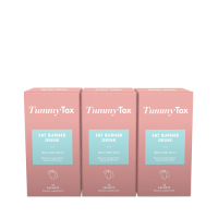 3 x Fat Burner Drink