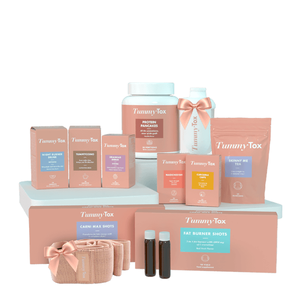 Fit Girl - Schlank und Straff + 2 GRATIS Geschenke