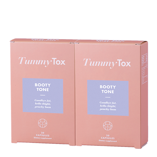 Booty Tone 1+1 GRATIS